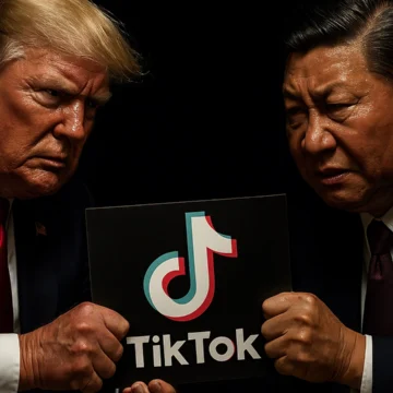 USA | Sigue la disputa por el uso de Tik Tok